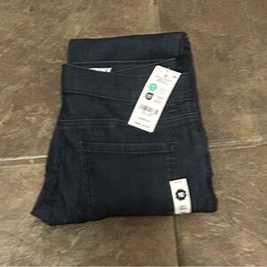 Carter's Kids Dark Blue Jeans